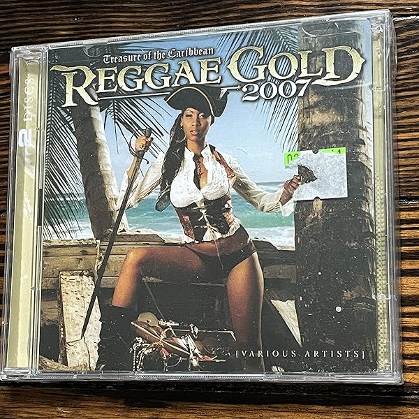 Amazon.co.jp: Reggae Gold '95: ミュージック